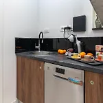 Antares Luxury 2 3* Split