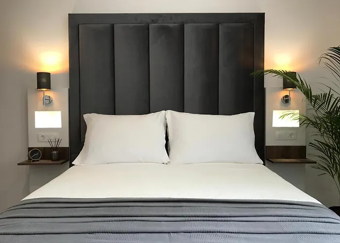 Maison d'hôtes Antares Luxury 2 Split