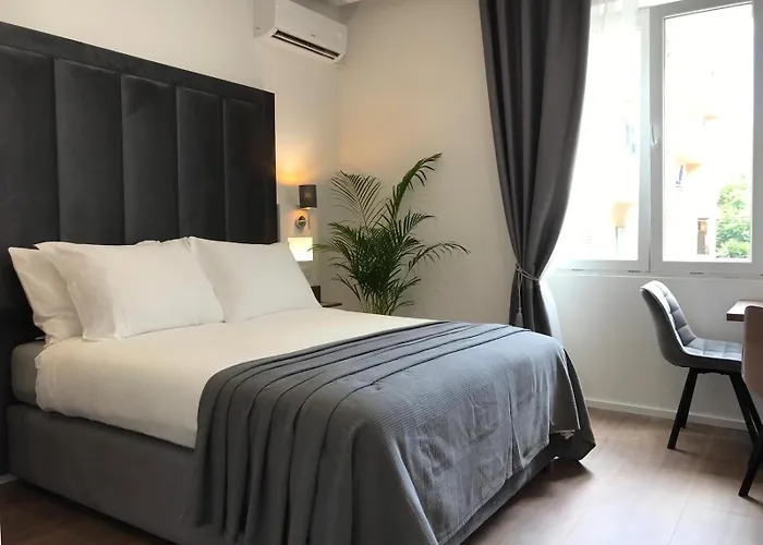 Maison d'hôtes Antares Luxury 2