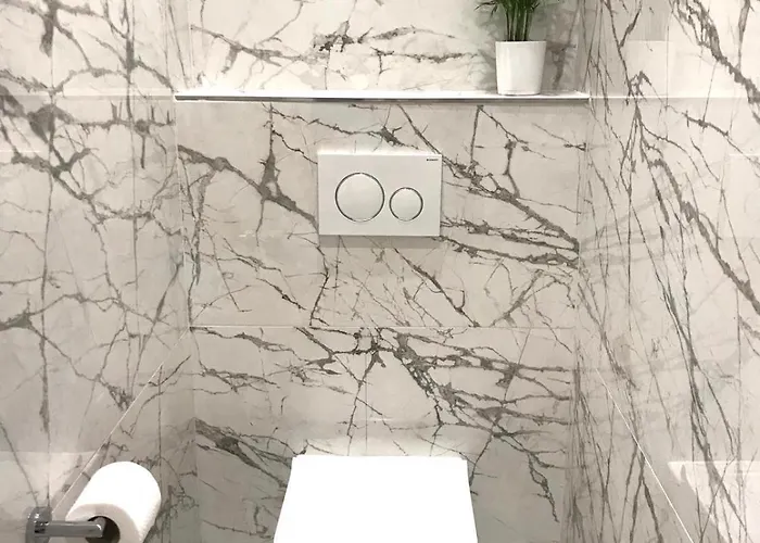 Antares Luxury 2 Split