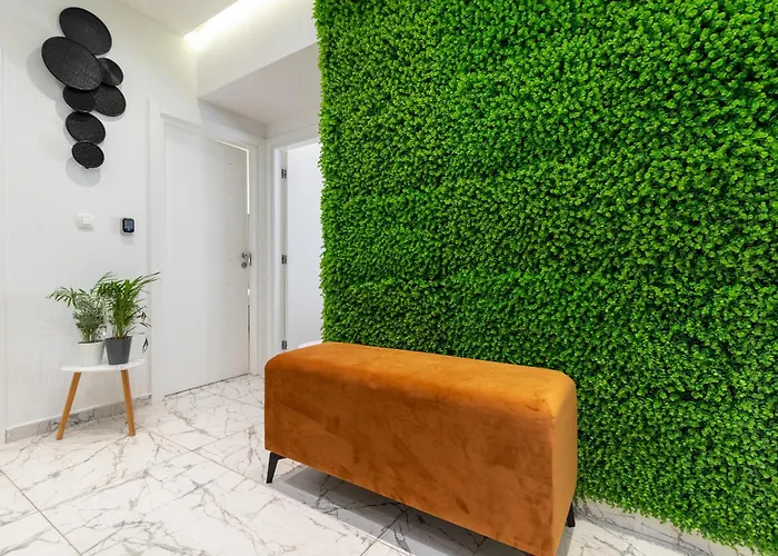 Maison d'hôtes Antares Luxury 2 Split