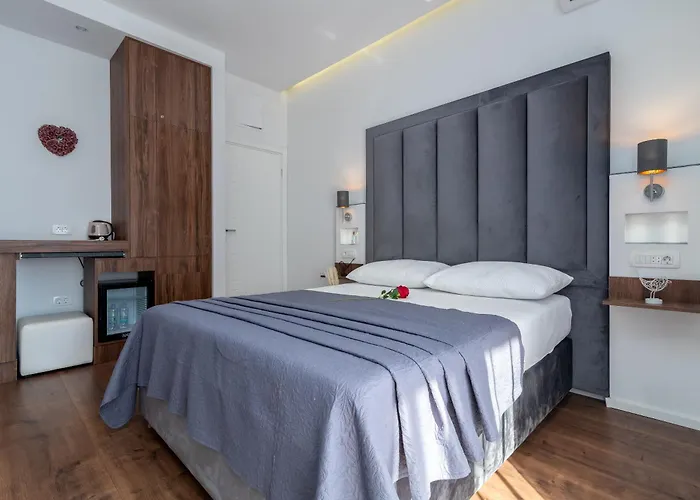 Antares Luxury 2 Split
