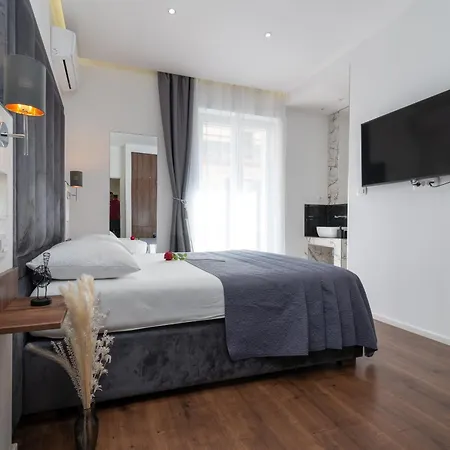 Antares Luxury 2 Гостевой дом