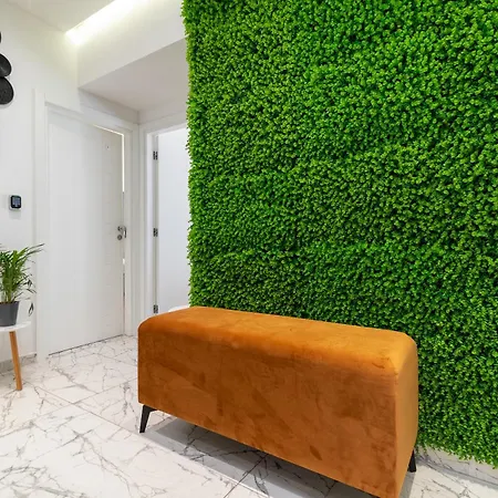 Гостевой дом Antares Luxury 2 Сплит