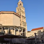 Antares Luxury 2 Maison d'hôtes Split