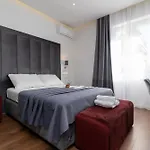 Maison d'hôtes Antares Luxury 2 3*