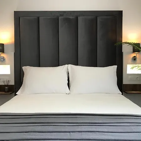 Pensión Antares Rooms Split 2 Split