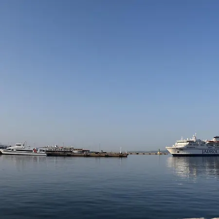 Guest house Antares Luxury 2 Split