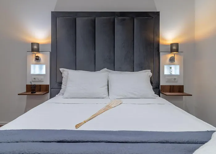 Antares Luxury 2 Split