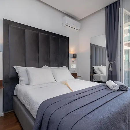 Gostinjska kuća Antares Luxury 2 3*