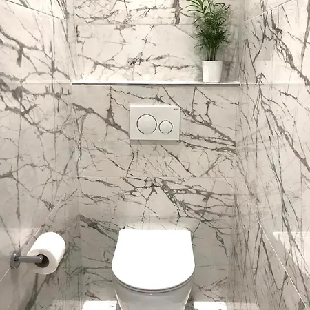 Antares Luxury 2 Split