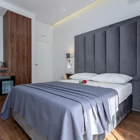 Antares Luxury 2 Split